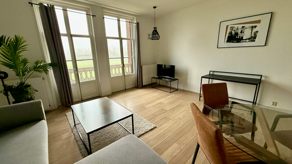 Medium property photo - Van Hogenhoucklaan, 2596 TA The Hague